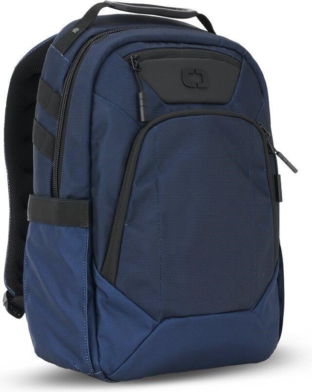 Ogio Axle DNA Pro 20L Rucksack, dress blues
