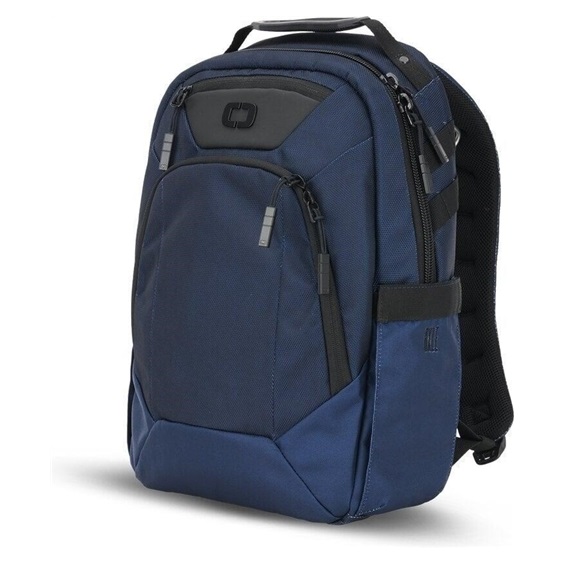 Ogio Axle DNA Pro 20L Rucksack, dress blues