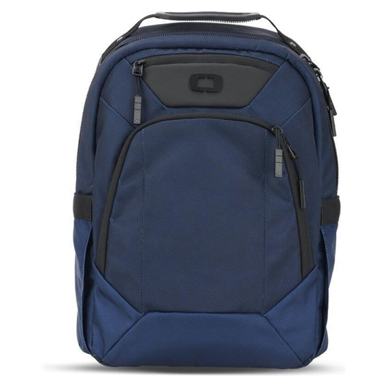 Ogio Axle DNA Pro 20L Rucksack, dress blues