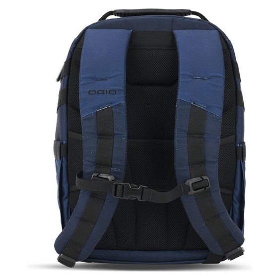 Ogio Axle DNA Pro 20L Rucksack, dress blues