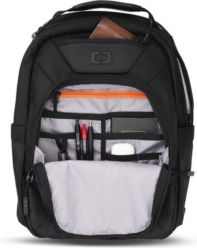 Ogio Axle DNA Pro 20L Rucksack, dress blues