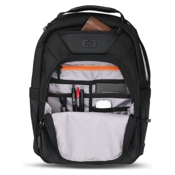 Ogio Axle DNA Pro 20L Rucksack, dress blues