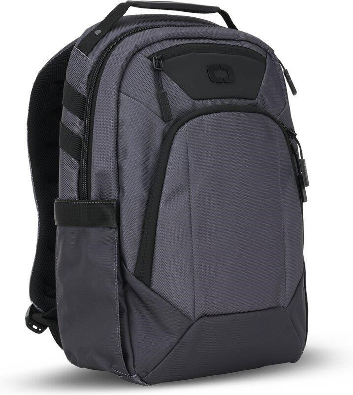 Ogio Axle DNA Pro 20L Rucksack, titanium
