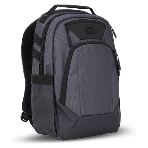 Ogio Axle DNA Pro 20L Rucksack, titanium