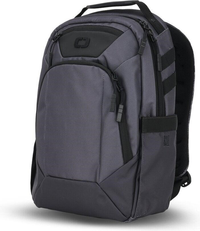 Ogio Axle DNA Pro 20L Rucksack, titanium