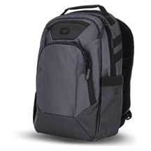Ogio Axle DNA Pro 20L Rucksack, titanium