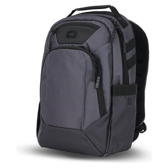Ogio Axle DNA Pro 20L Rucksack, titanium
