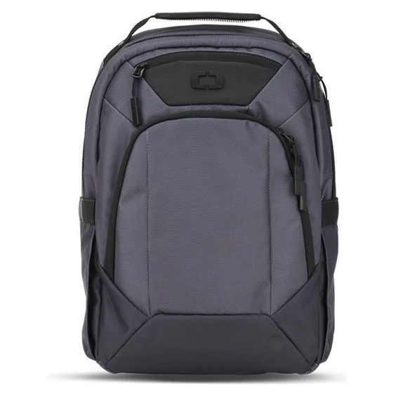 Ogio Axle DNA Pro 20L Rucksack, titanium
