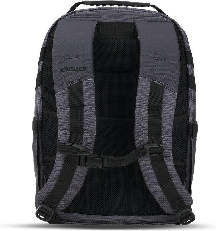 Ogio Axle DNA Pro 20L Rucksack, titanium