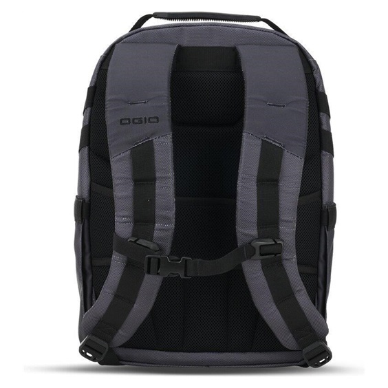 Ogio Axle DNA Pro 20L Rucksack, titanium