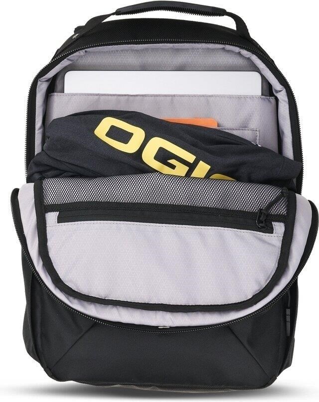 Ogio Axle DNA Pro 20L Rucksack, titanium