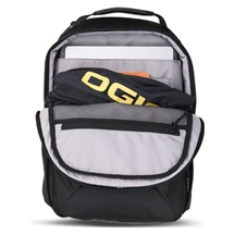Ogio Axle DNA Pro 20L Rucksack, titanium