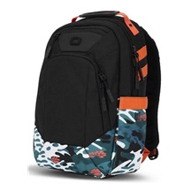 Ogio Axle DNA Pro 20L Rucksack, wave camo