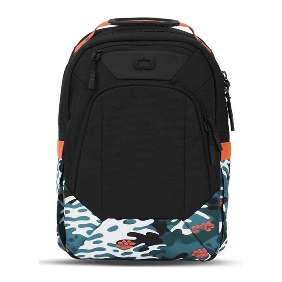 Ogio Axle DNA Pro 20L Rucksack, wave camo