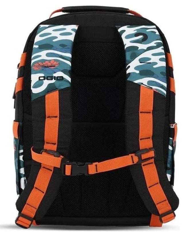 Ogio Axle DNA Pro 20L Rucksack, wave camo