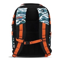 Ogio Axle DNA Pro 20L Rucksack, wave camo
