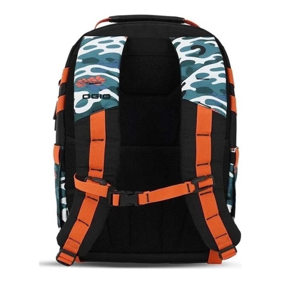 Ogio Axle DNA Pro 20L Rucksack, wave camo