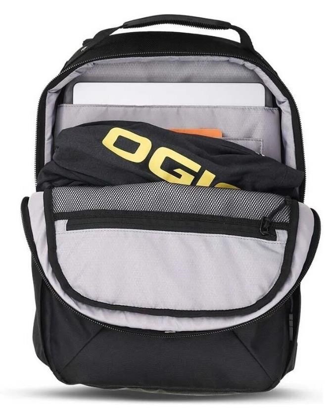 Ogio Axle DNA Pro 20L Rucksack, wave camo