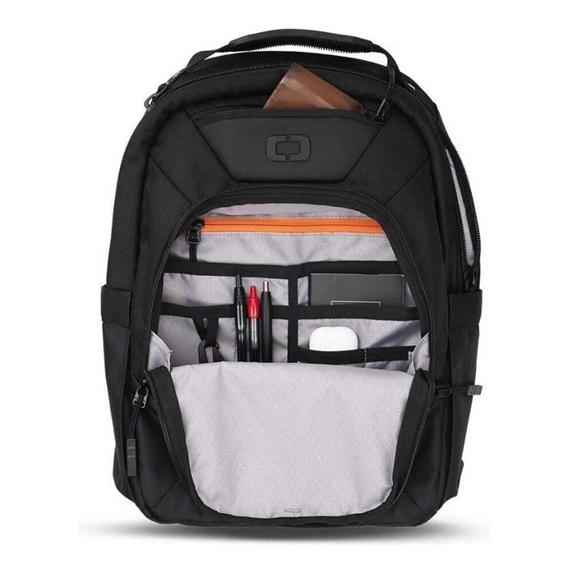 Ogio Axle DNA Pro 20L Rucksack, wave camo