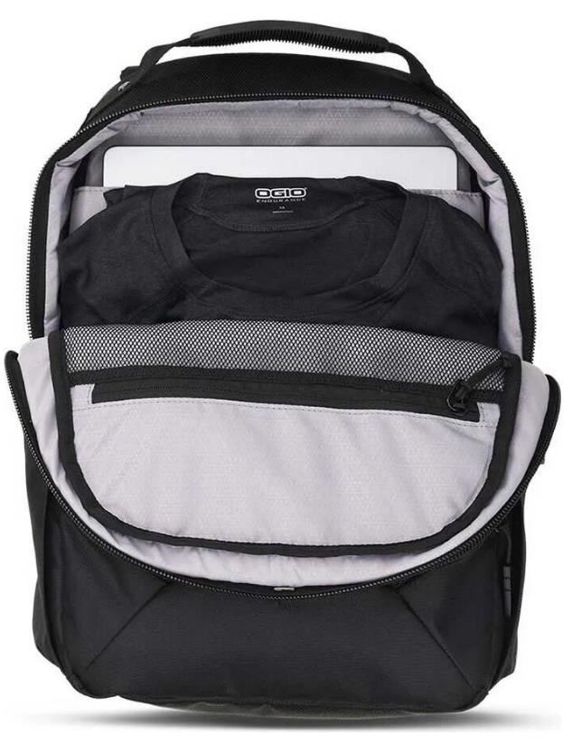 Ogio Axle DNA Pro 20L Rucksack, wave camo