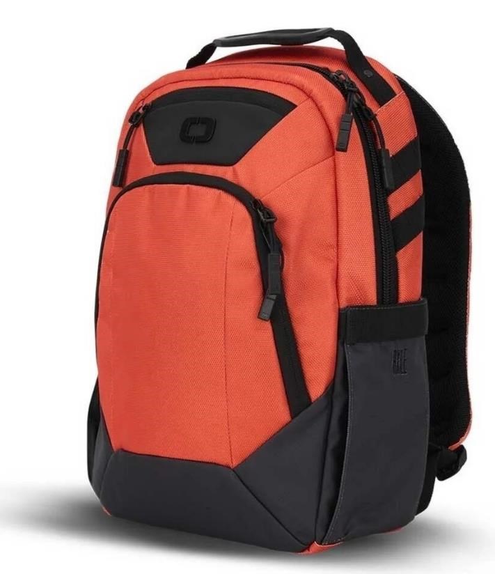 Ogio Axle DNA Pro 20L Rucksack, roi