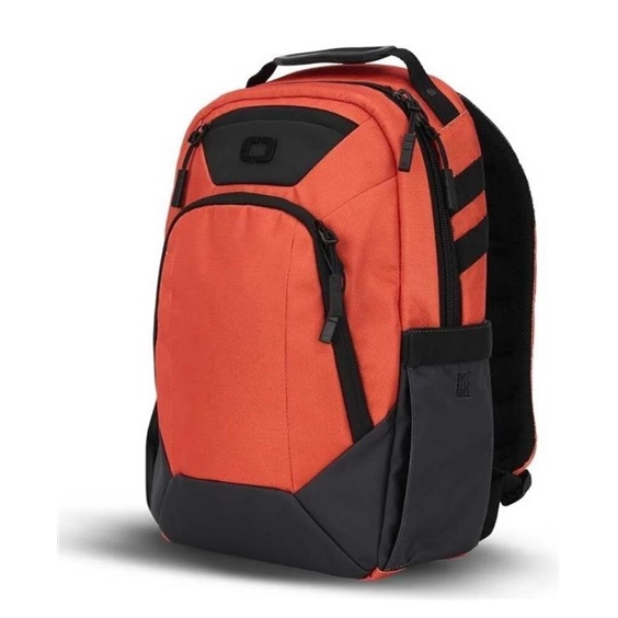 Ogio Axle DNA Pro 20L Rucksack, roi