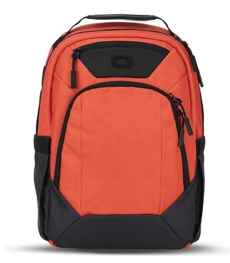 Ogio Axle DNA Pro 20L Rucksack, roi