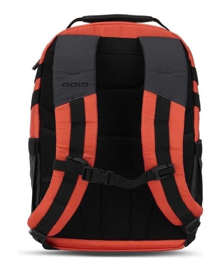 Ogio Axle DNA Pro 20L Rucksack, roi