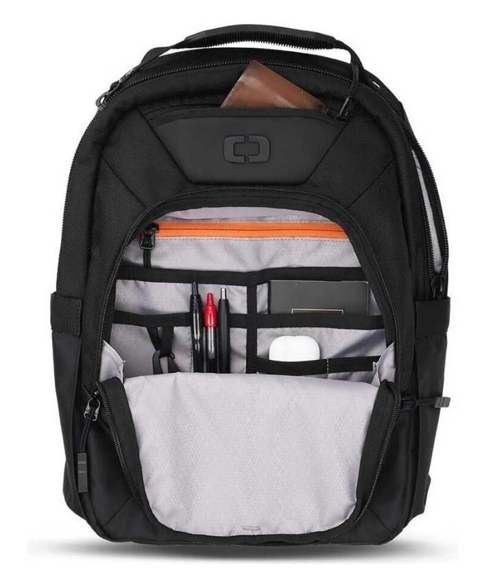 Ogio Axle DNA Pro 20L Rucksack, roi
