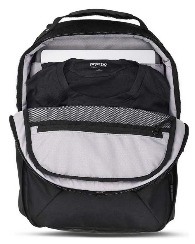 Ogio Axle DNA Pro 20L Rucksack, roi