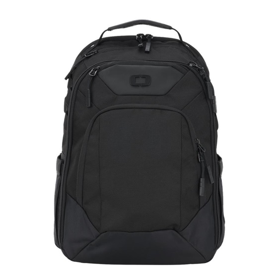 Ogio Gambit DNA 25L Rucksack, schwarz