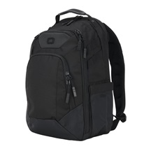 Ogio Gambit DNA 25L Rucksack, schwarz