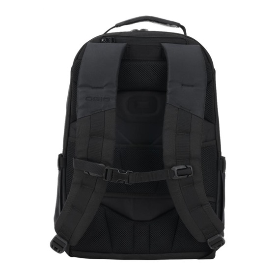 Ogio Gambit DNA 25L Rucksack, schwarz