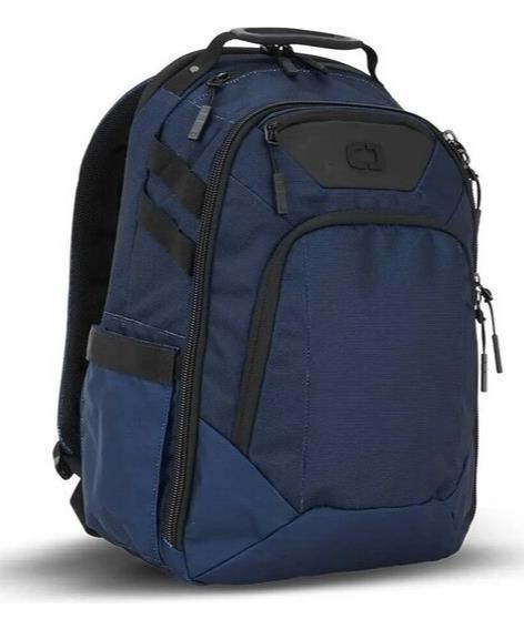 Ogio Gambit DNA 25L Rucksack, dress blues