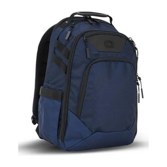 Ogio Gambit DNA 25L Rucksack, dress blues