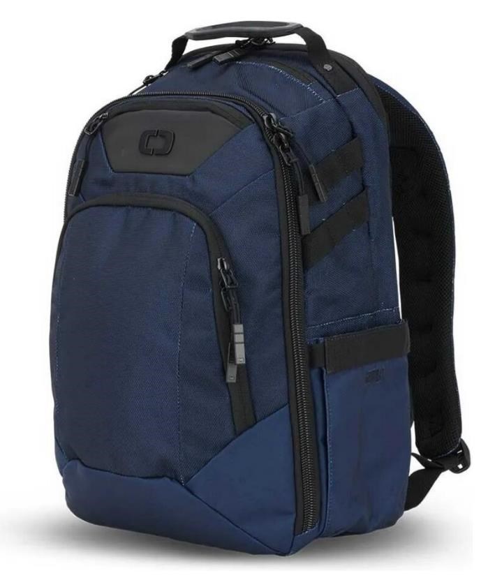 Ogio Gambit DNA 25L Rucksack, dress blues