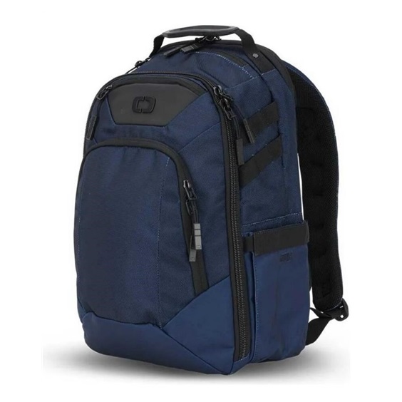 Ogio Gambit DNA 25L Rucksack, dress blues