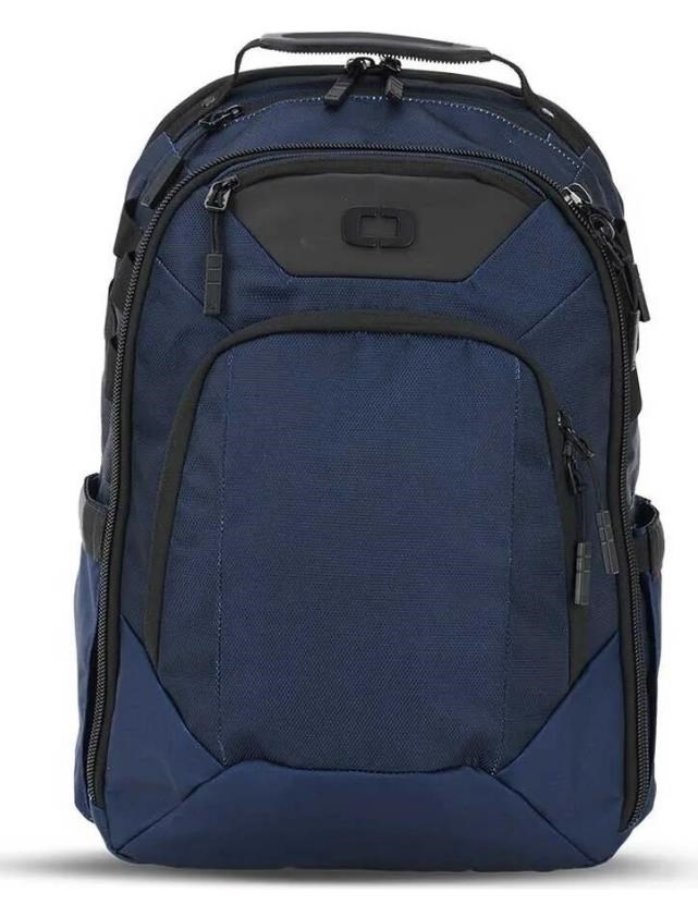 Ogio Gambit DNA 25L Rucksack, dress blues