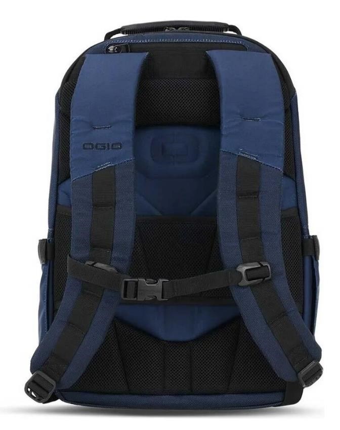Ogio Gambit DNA 25L Rucksack, dress blues