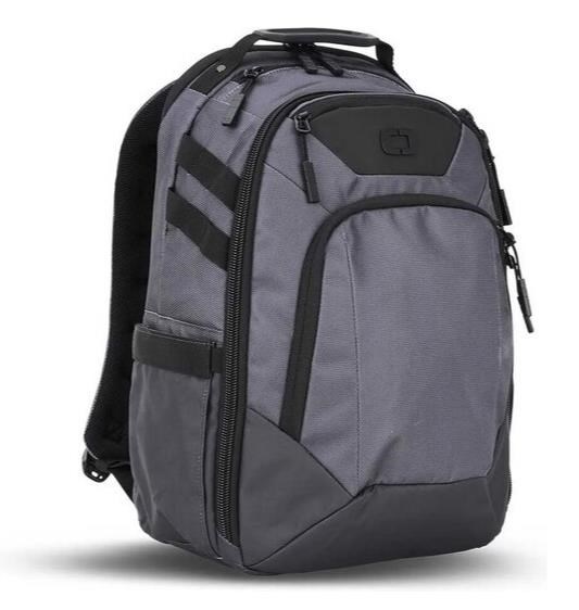Ogio Gambit DNA 25L Rucksack, titanium