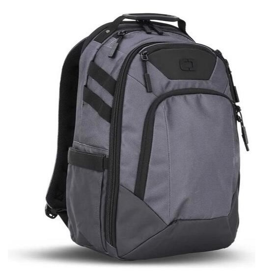 Ogio Gambit DNA 25L Rucksack, titanium