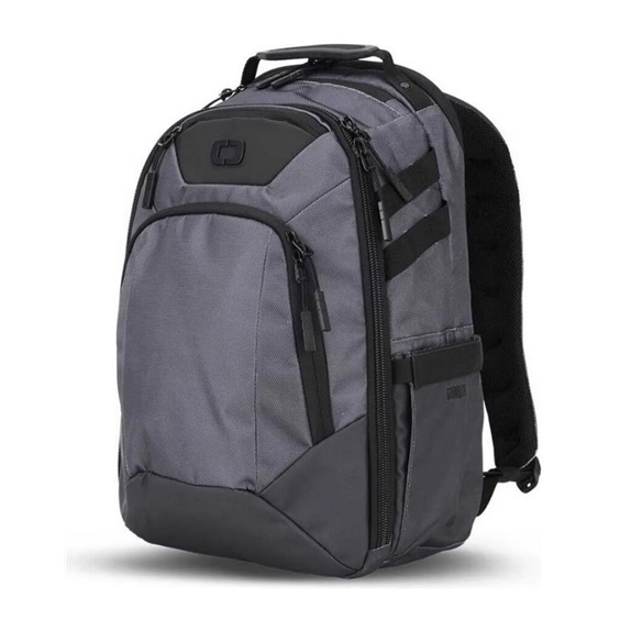Ogio Gambit DNA 25L Rucksack, titanium