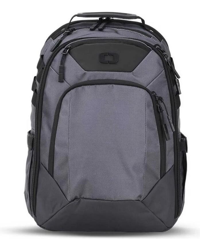 Ogio Gambit DNA 25L Rucksack, titanium