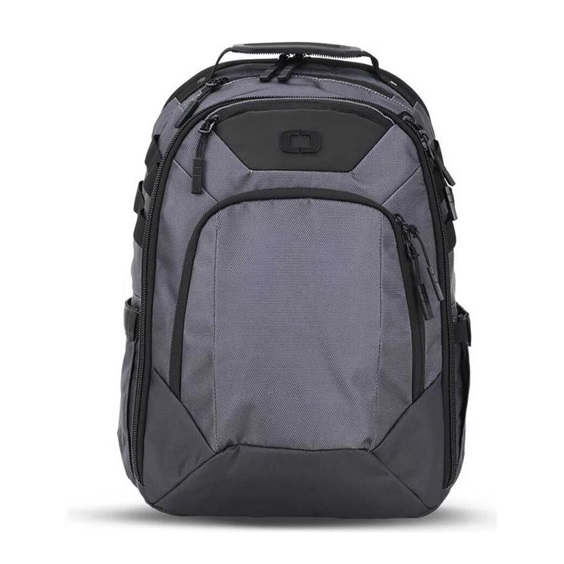Ogio Gambit DNA 25L Rucksack, titanium