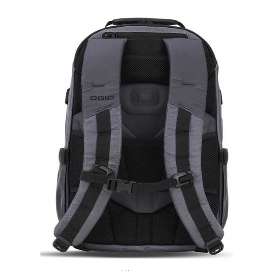 Ogio Gambit DNA 25L Rucksack, titanium