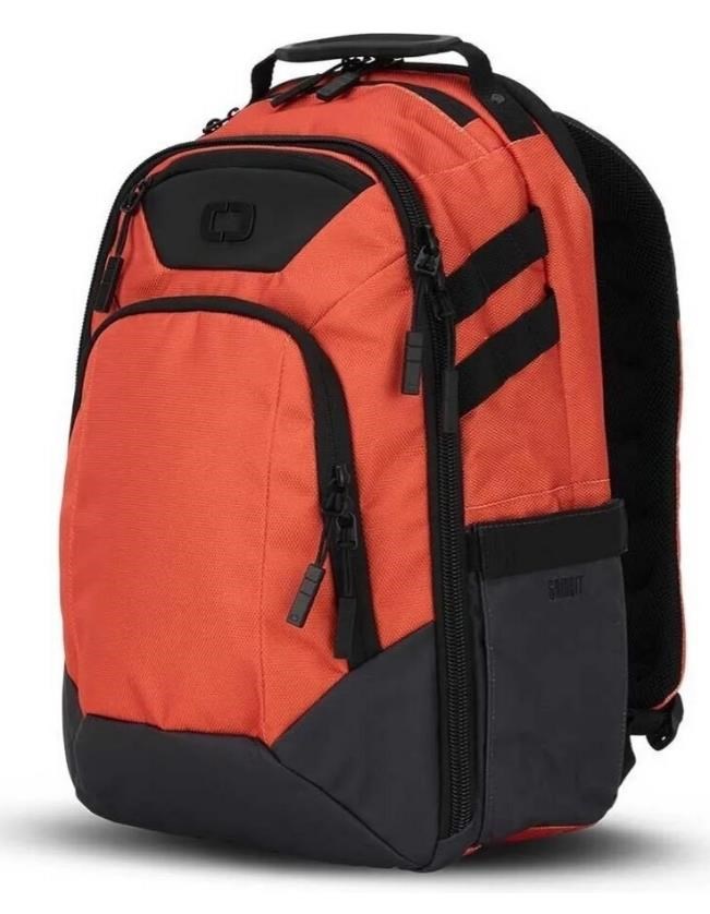 Ogio Gambit DNA 25L Rucksack, koi