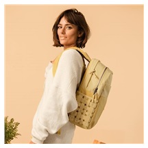 Ogio Rise Backpack 20L Rucksack, sunkissed
