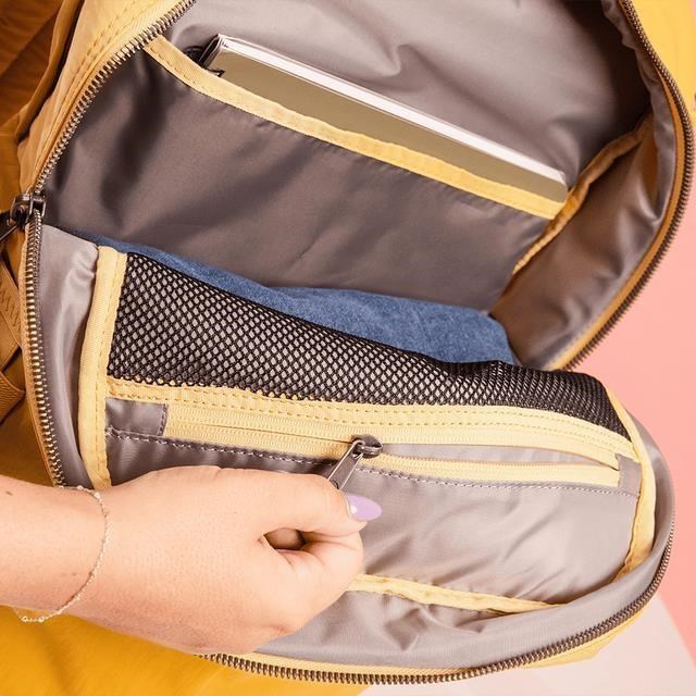 Ogio Rise Backpack 20L Rucksack, sunkissed