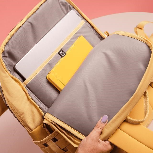 Ogio Rise Backpack 20L Rucksack, sunkissed