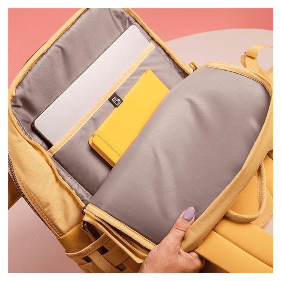 Ogio Rise Backpack 20L Rucksack, sunkissed